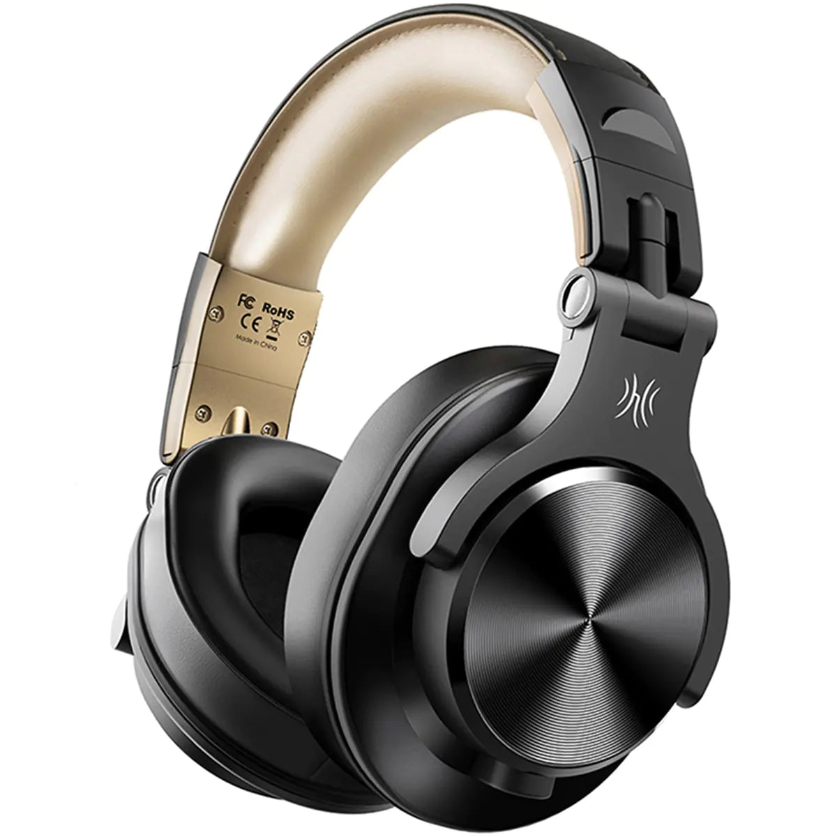 Oneodio A70 Fusion Wired/Wireless Bluetooth Headphones