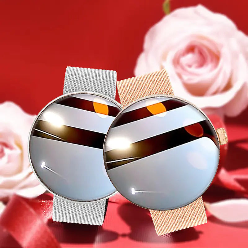 Color Screen Smart Watch for Women