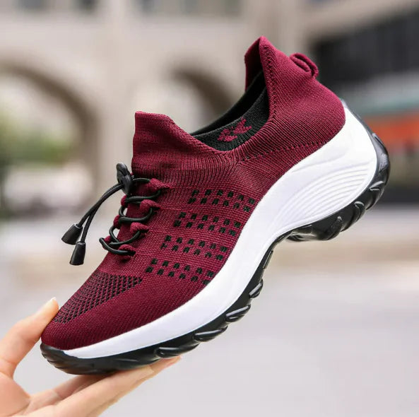 Women's memory foam Sneakers
