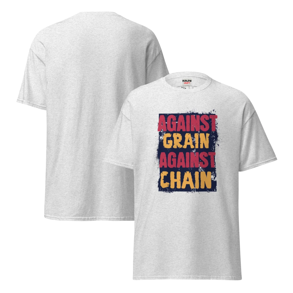 T-shirts Unisex Classic Tee | Gildan 5000