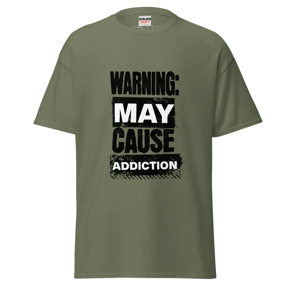 T-shirts Funny Quotes Unisex Classic Tee | Gildan 5000