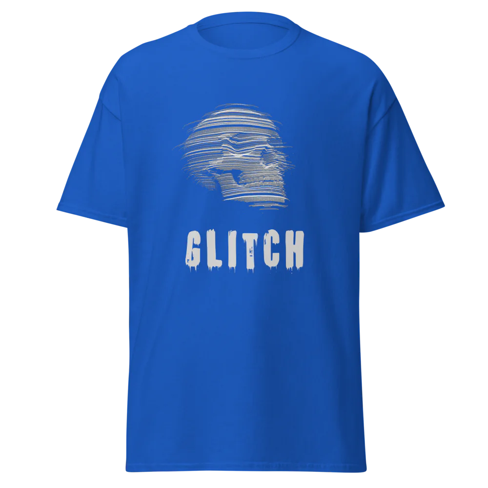 Unisex Classic Tee | Gildan 5000