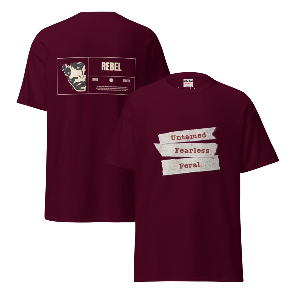 T-shirts Unisex Classic Tee | Gildan 5000