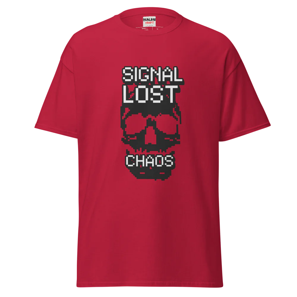 t-shirts with funny quotes Unisex Classic Tee | Gildan 5000