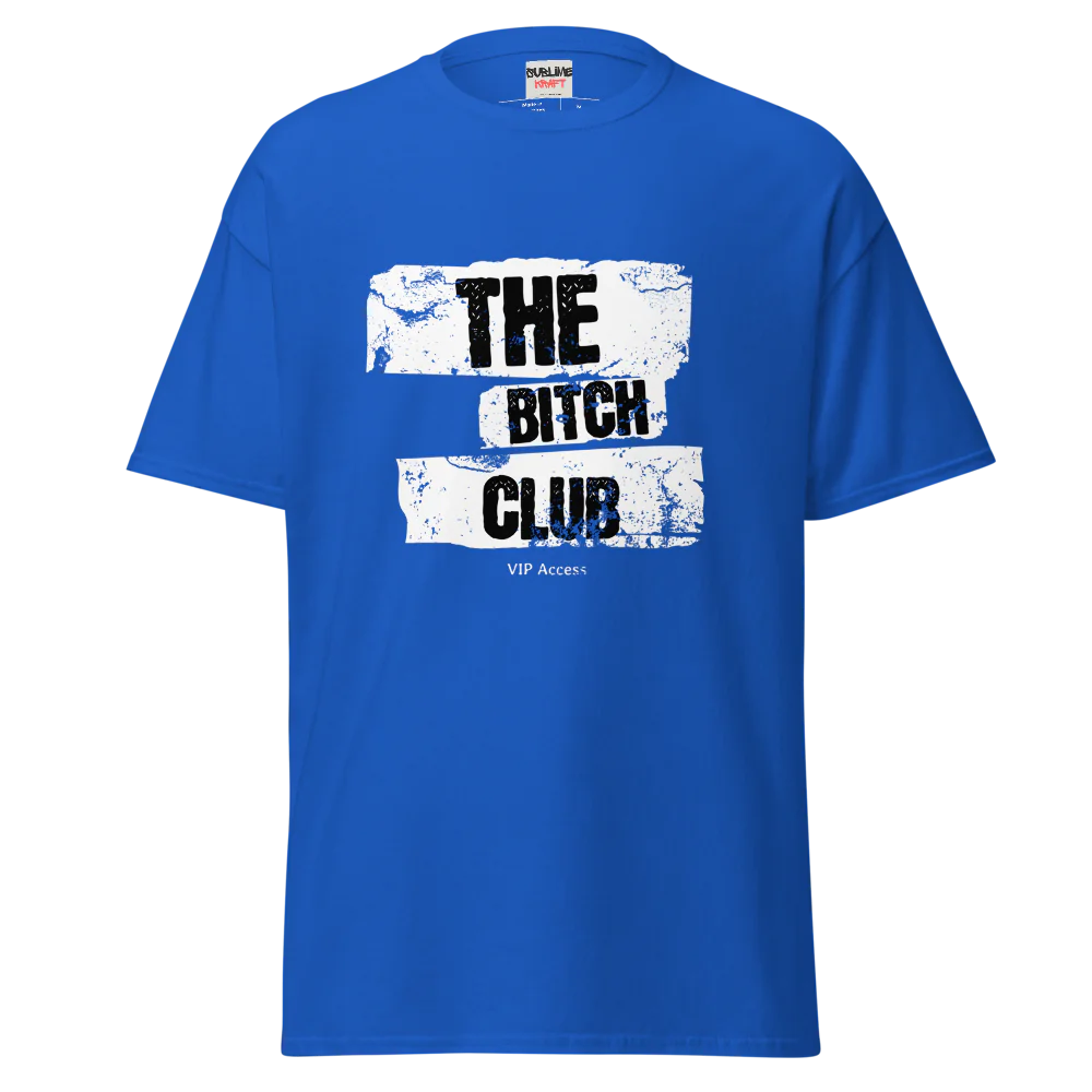 T-shirts with funny quotes Unisex Classic Tee | Gildan 5000