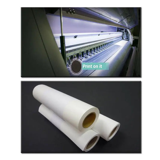 5pcs Sea Sailboat Canvas Art Set for Home Decor