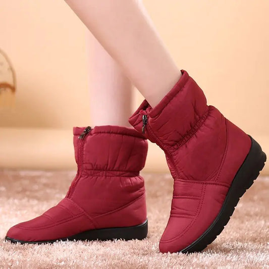 Stylish Footwear for Every Occasion