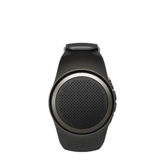 Bluetooth Speaker, Sports Watch, Smart Speaker