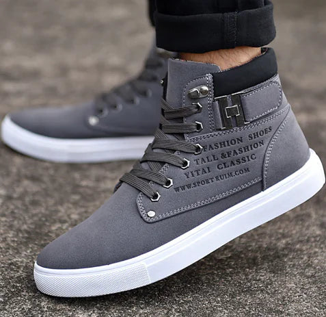 Men's Casual Sneakers