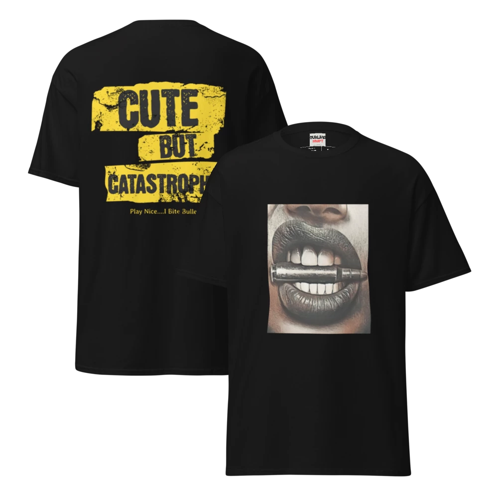 T-shirts Unisex Classic Tee | Gildan 5000