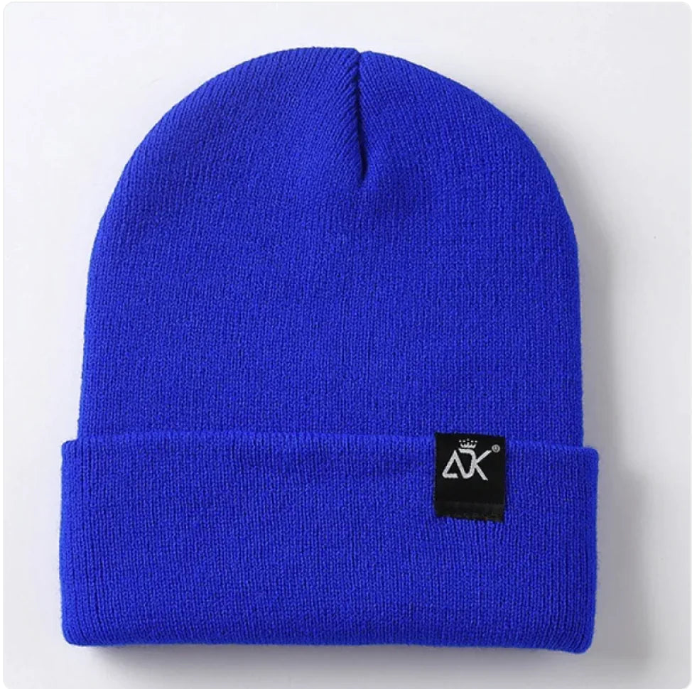 Soft Knit Beanie