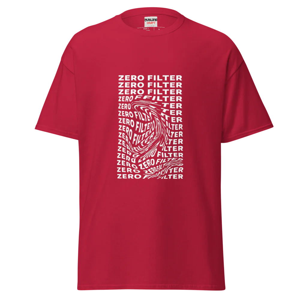 t-shirts Unisex Classic Tee | Gildan 5000