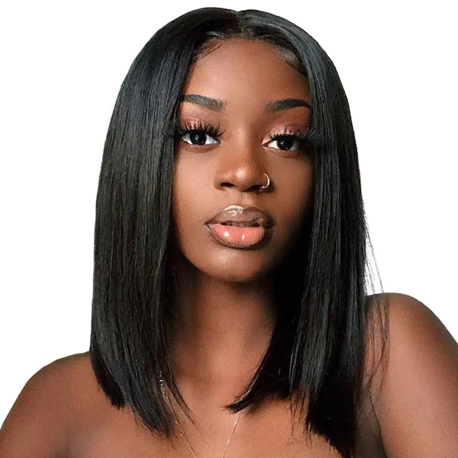 Women's Long Hair Wig