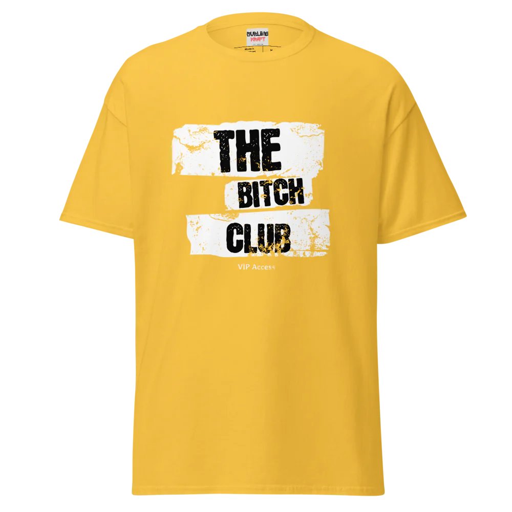 T-shirts with funny quotes Unisex Classic Tee | Gildan 5000