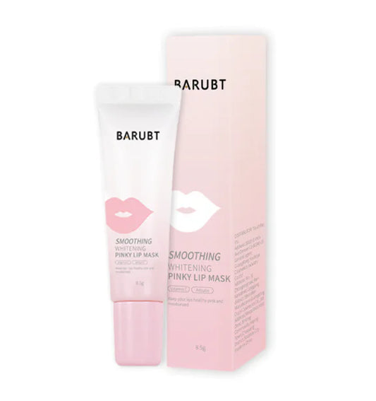 Moisturizing & Brightening Lip Balm