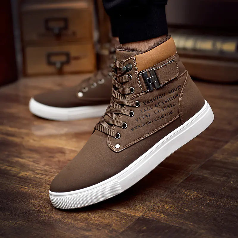 Men's Casual Sneakers