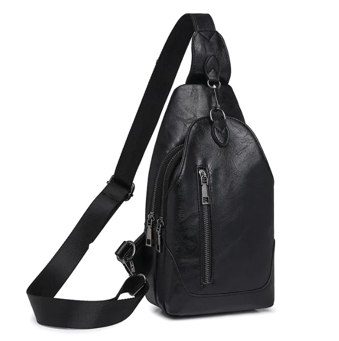 Universal Sling Leisure Sports Chest Bag