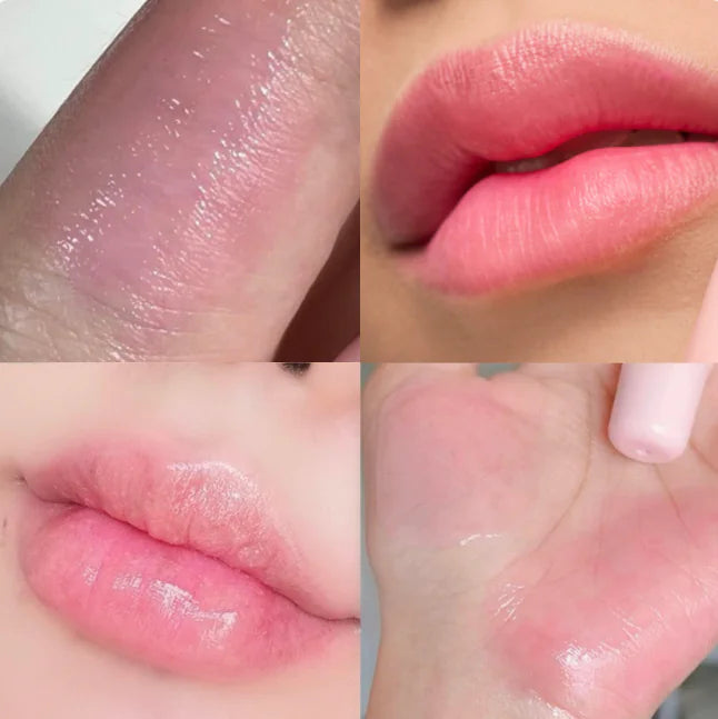 Moisturizing & Brightening Lip Balm