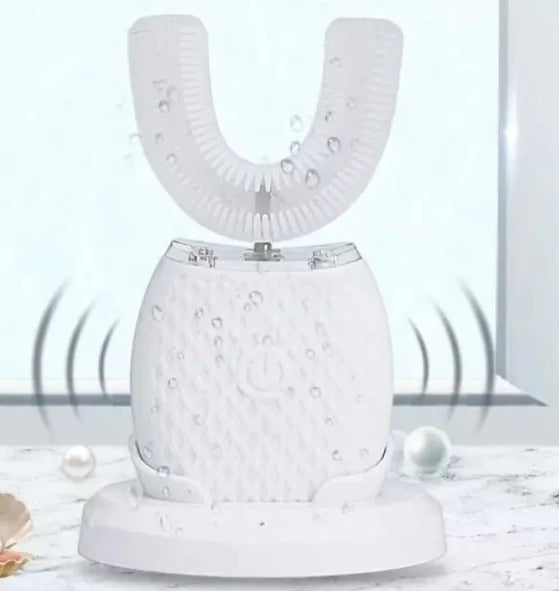 Smart Toothbrush