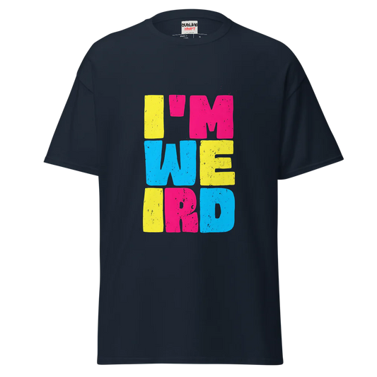 T-shirts with Funny Quotes Unisex Classic Tee | Gildan 5000