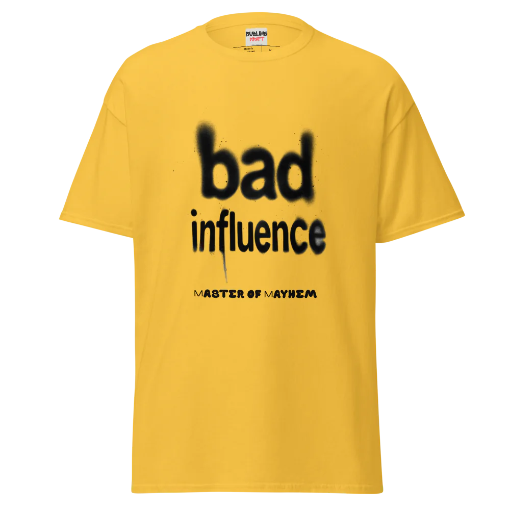 T- shirts with funny quotes Unisex Classic Tee | Gildan 5000