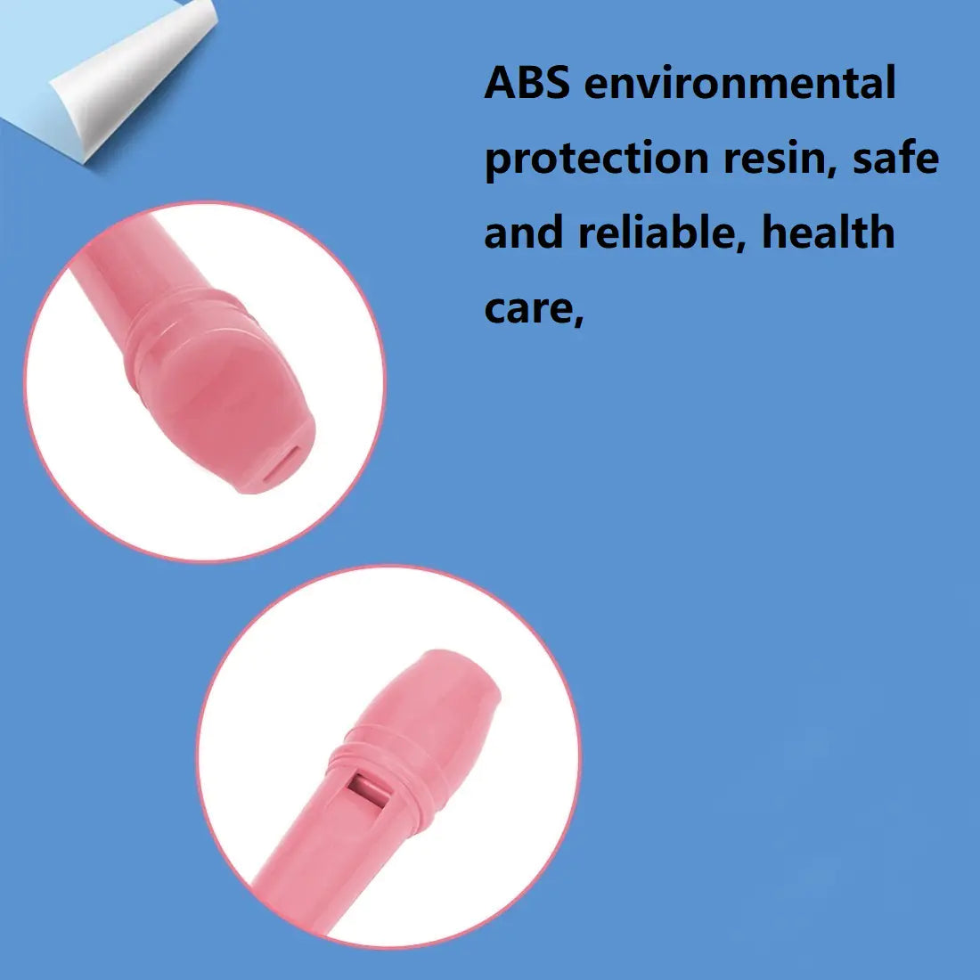 8-Hole Clarinet for Students - Wind Instrument Flute