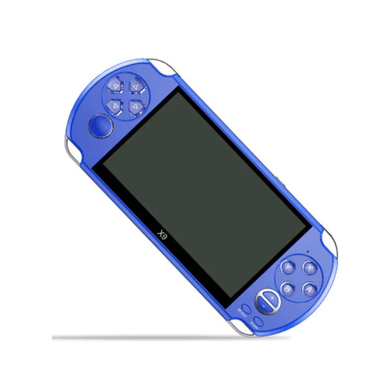 5.1-Inch PSP Handheld Arcade Game Console