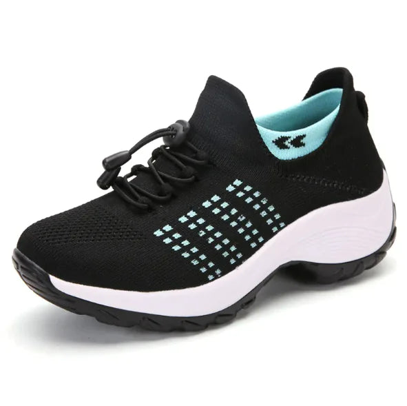 Women's memory foam Sneakers
