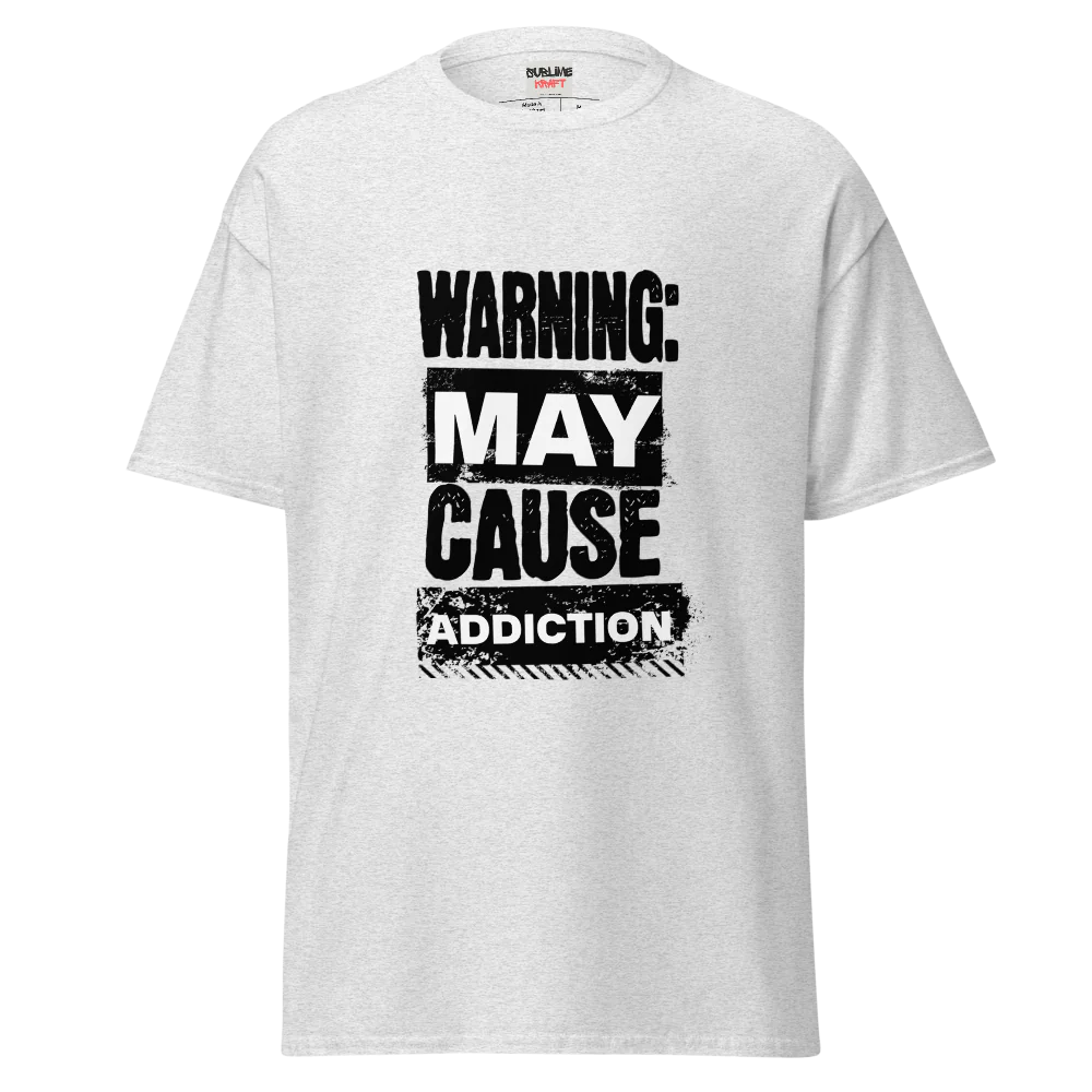 T-shirts Funny Quotes Unisex Classic Tee | Gildan 5000