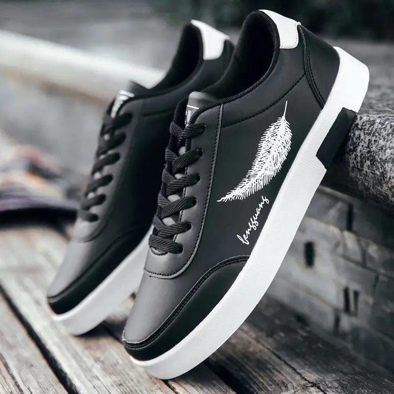 Unisex  Running Sneakers White Sneakers for Men and Women