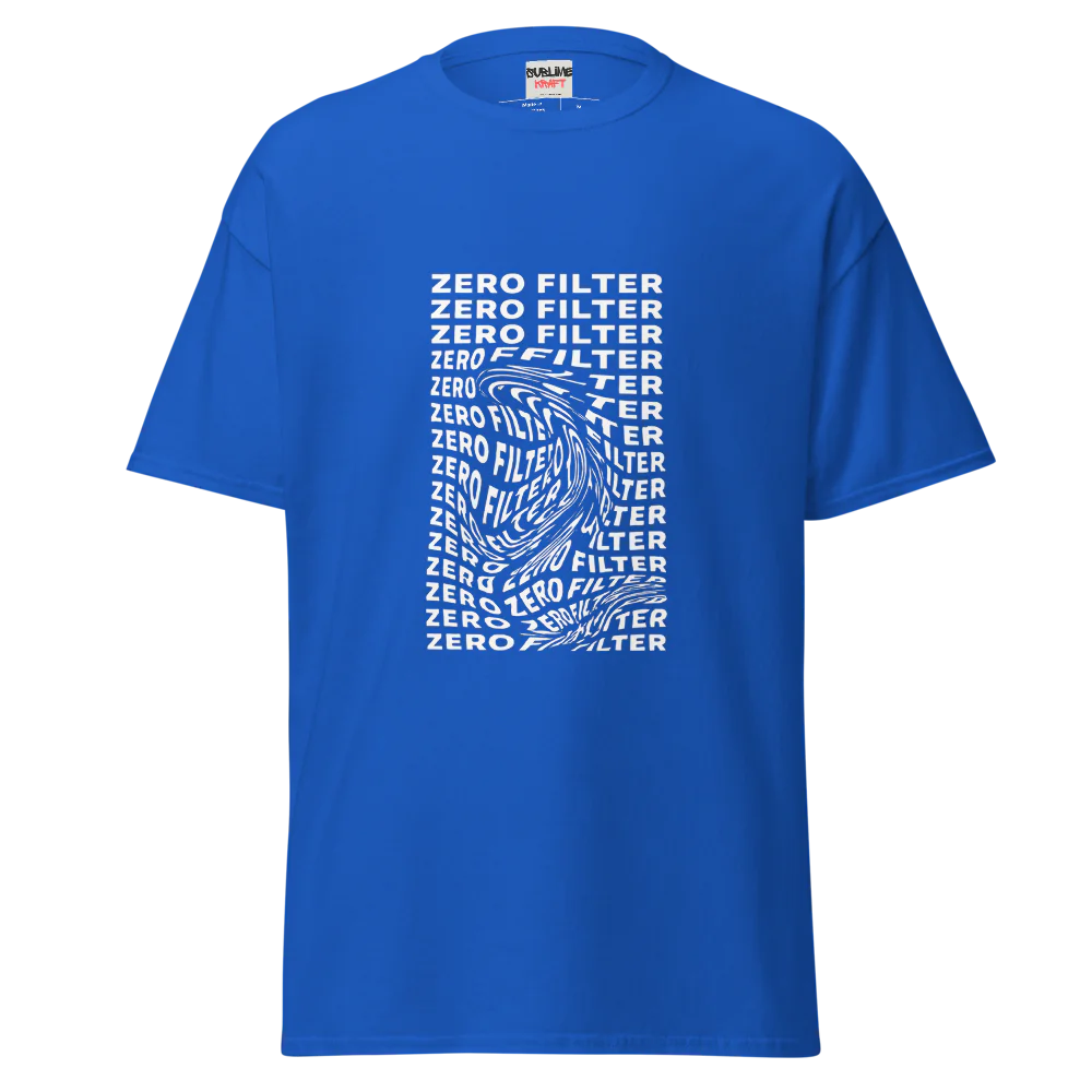 t-shirts Unisex Classic Tee | Gildan 5000