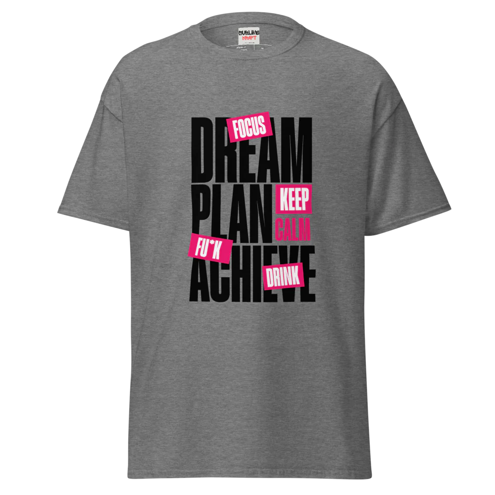 t-shirts Unisex Classic Tee | Gildan 5000