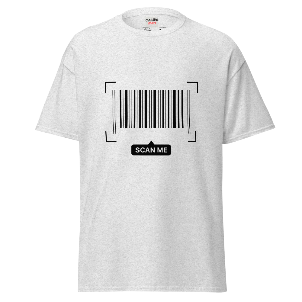 T-shirts Unisex Classic Tee | Gildan 5000