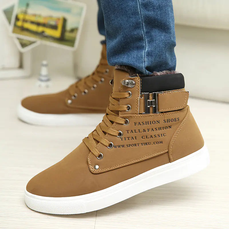 Men's Casual Sneakers