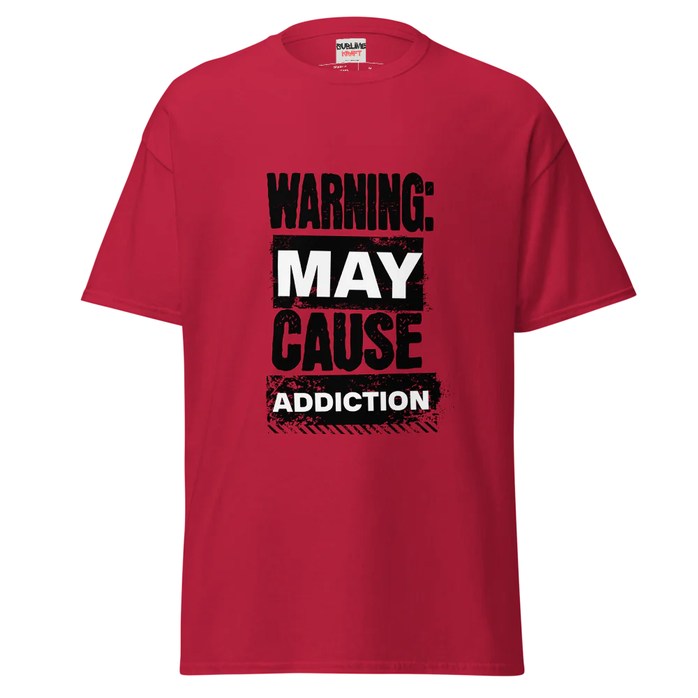 T-shirts Funny Quotes Unisex Classic Tee | Gildan 5000