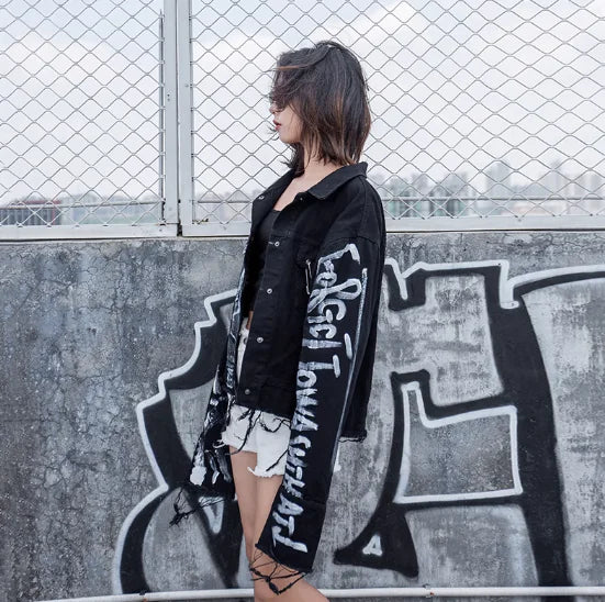 Couple Matching Jackets for Coordinated Style