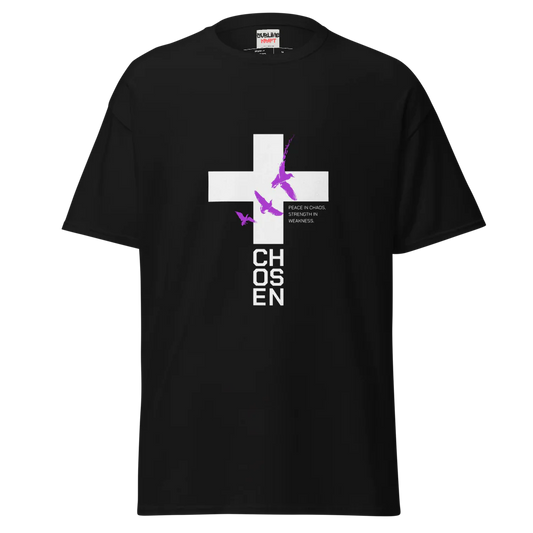 T-shirts with Gospel Quotes Unisex Classic Tee | Gildan 5000