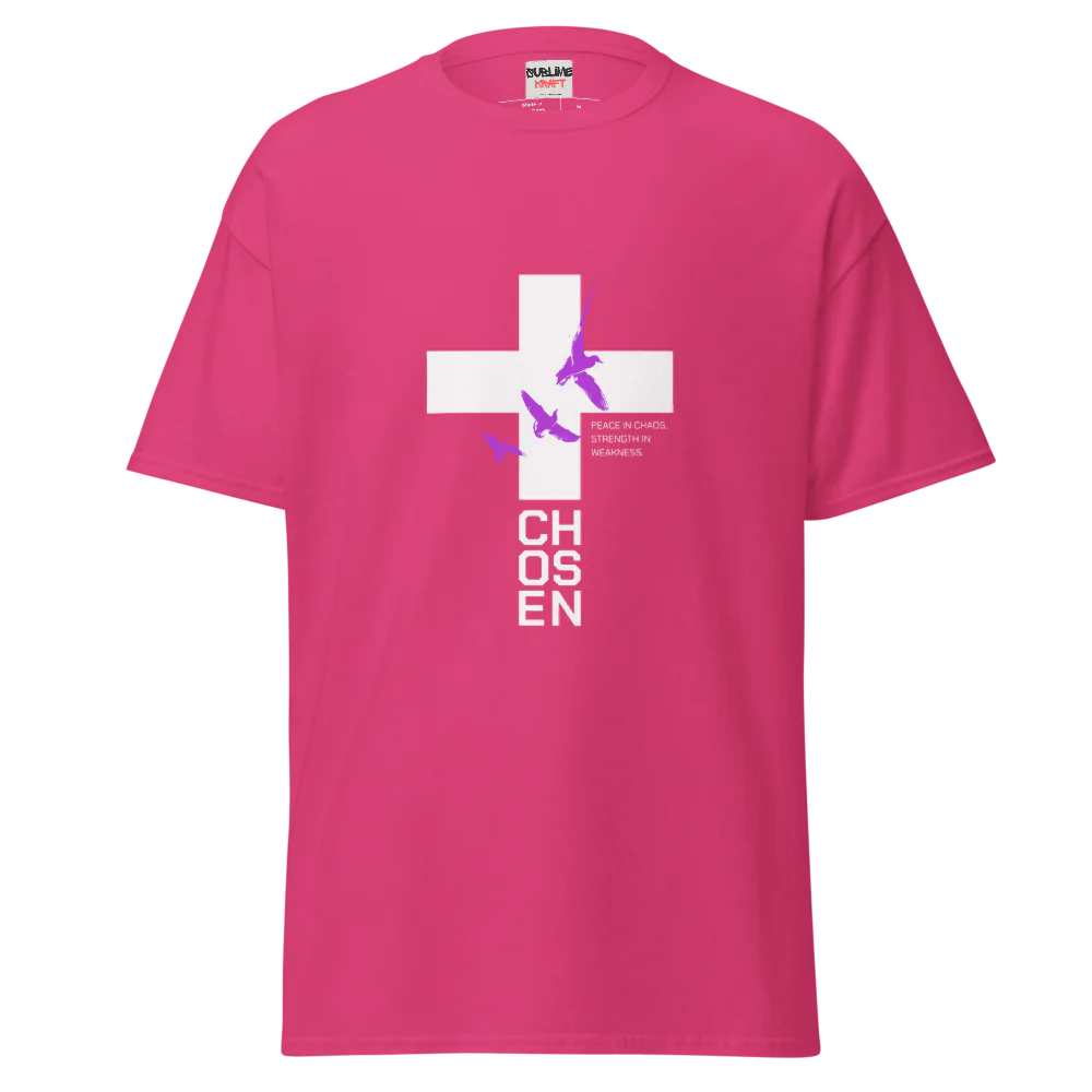 T-shirts with Gospel Quotes Unisex Classic Tee | Gildan 5000