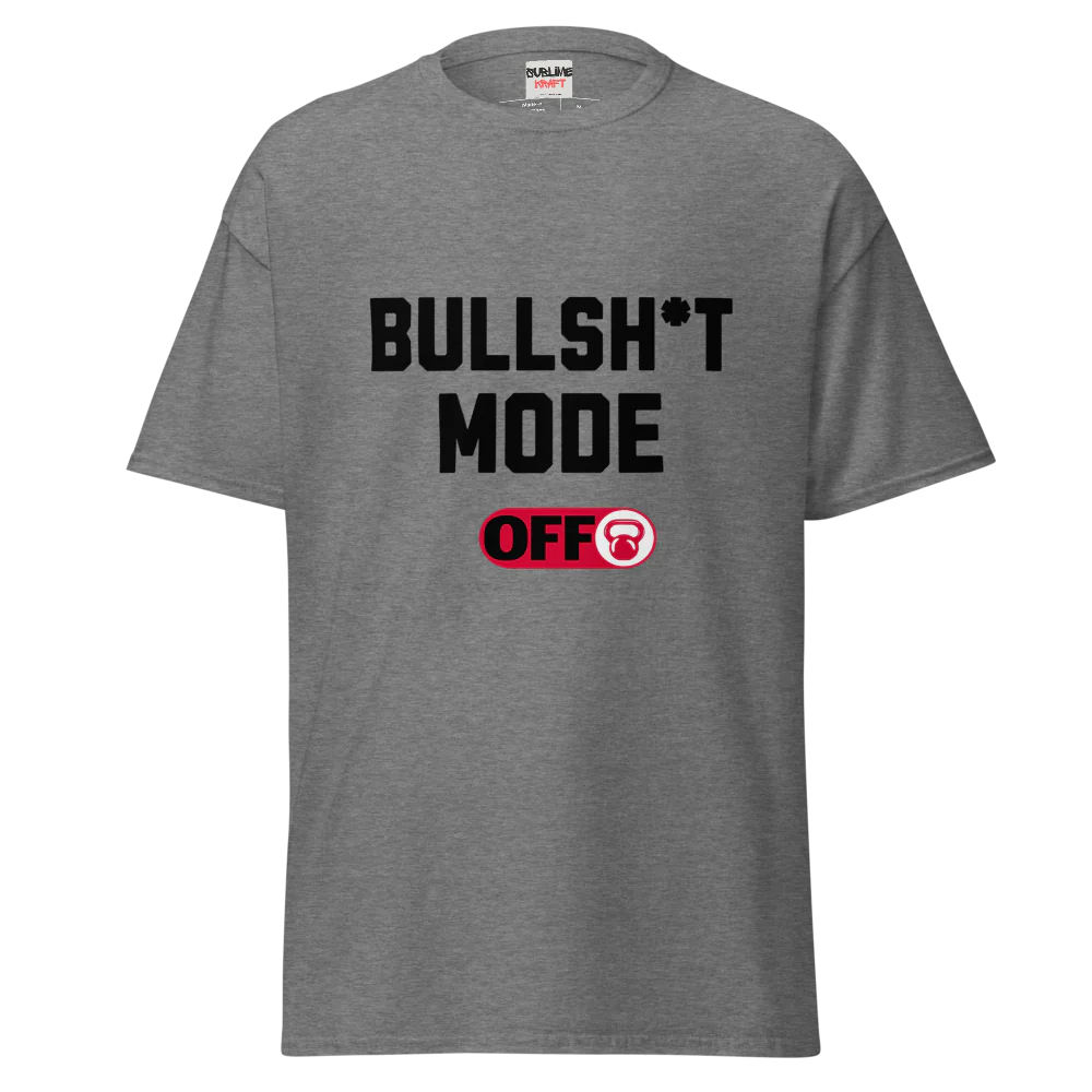 T-shirts with funny quotes Unisex Classic Tee | Gildan 5000