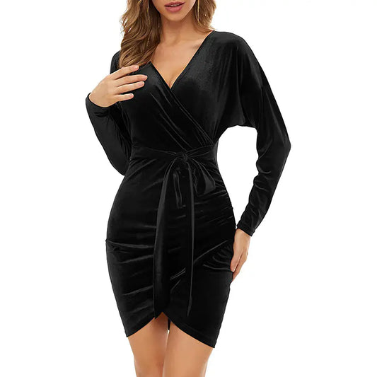 Long Sleeve Dress for Women