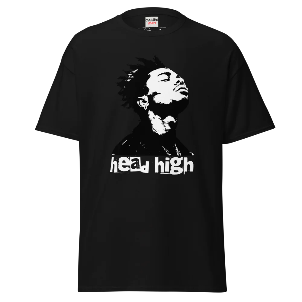 T-shirt with great designs Unisex Classic Tee | Gildan 5000