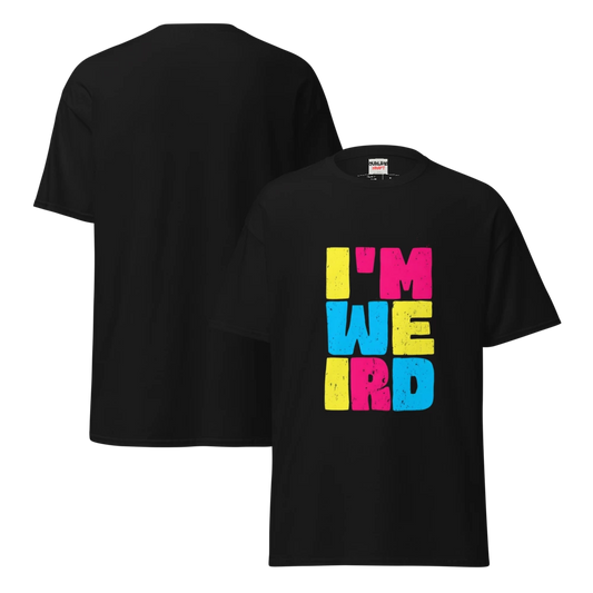 T-shirts with Funny Quotes Unisex Classic Tee | Gildan 5000