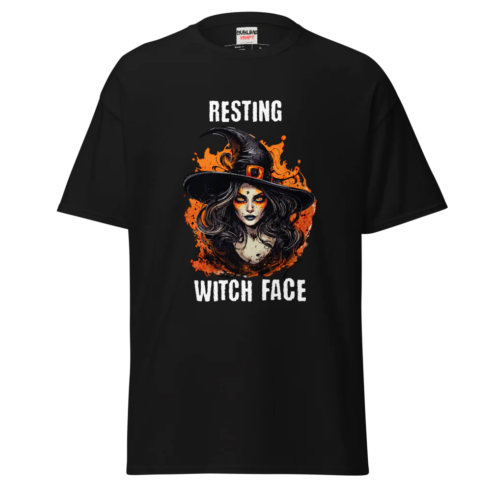 Halloween Unisex Classic T-shirt | Gildan 5000