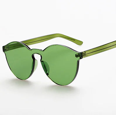 Retro Sunglasses for Women and Men