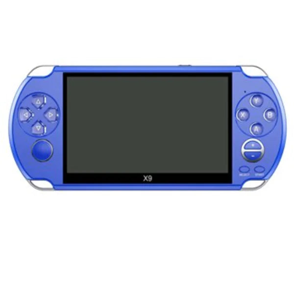 5.1-Inch PSP Handheld Arcade Game Console