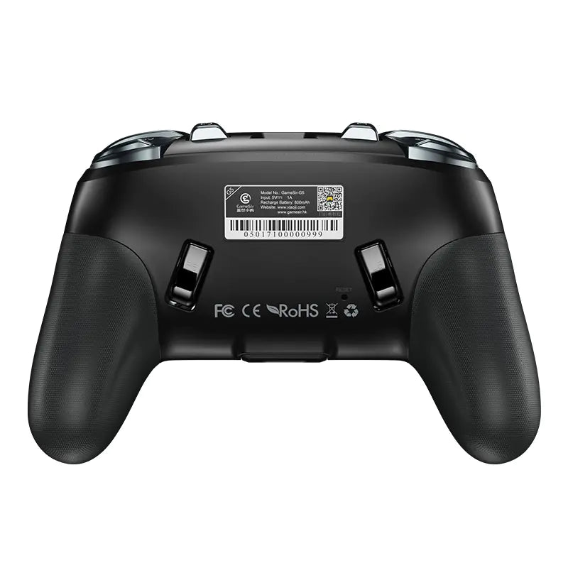 G5 Game Controller for Ultimate Gaming Experience