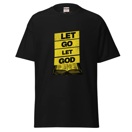 T-shirts with Gospel Quotes Unisex Classic Tee | Gildan 5000