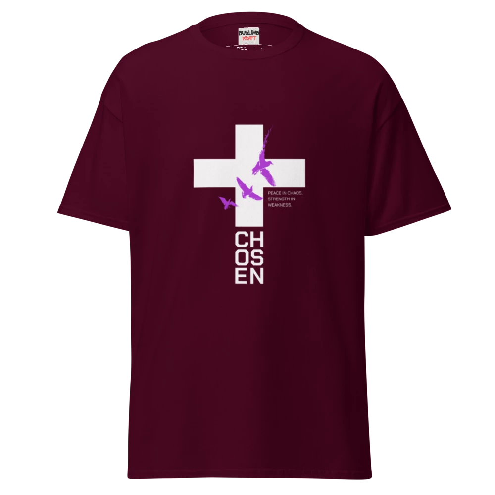 T-shirts with Gospel Quotes Unisex Classic Tee | Gildan 5000