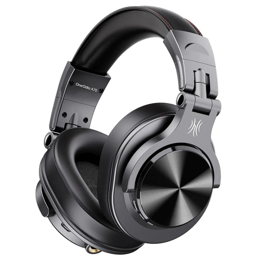Oneodio A70 Fusion Wired/Wireless Bluetooth Headphones