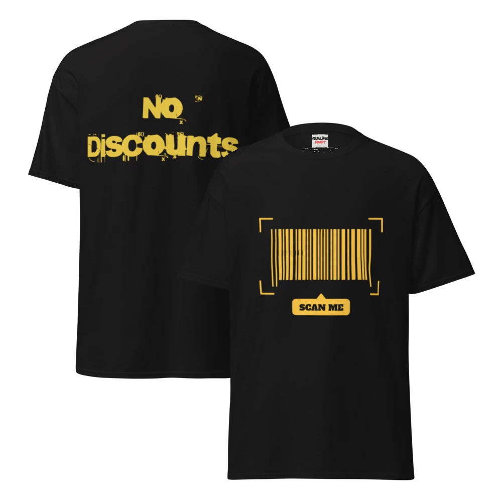 T- shirts with great designs Unisex Classic Tee | Gildan 5000